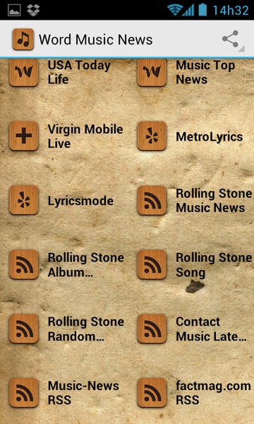Word Music News - Preview 7