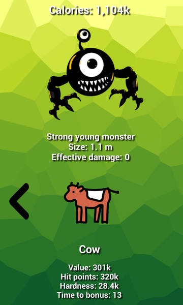 Monster Evolution Clicker - Preview 15
