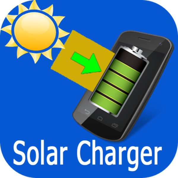 SolarCharger - Preview 1
