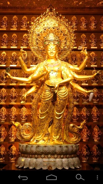 Buddhism GreatDharani - Preview 1