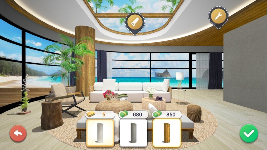 Home Design: Crown Renovation - Preview 4
