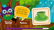 Lotería Bilingue Objetos screenshot 1