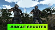 IGI Jungle Commando: US Army Commando Shooter screenshot 2