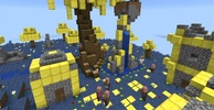 The Aether map for Minecraft screenshot 2