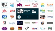 Radio Nito screenshot 2
