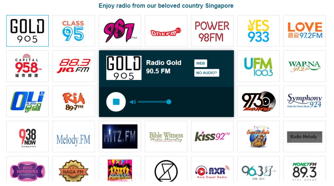 Radio Nito - Preview 2