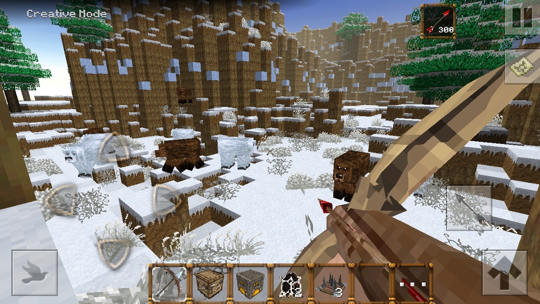 Adventure Craft - Preview 2