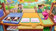 Cooking Wonder-Restaurant Game screenshot 9