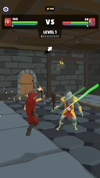 Swipe Duel - Preview 5