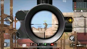 Bullet Strike screenshot 3