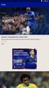 Chelsea FC - The 5th Stand Mobile App screenshot 3