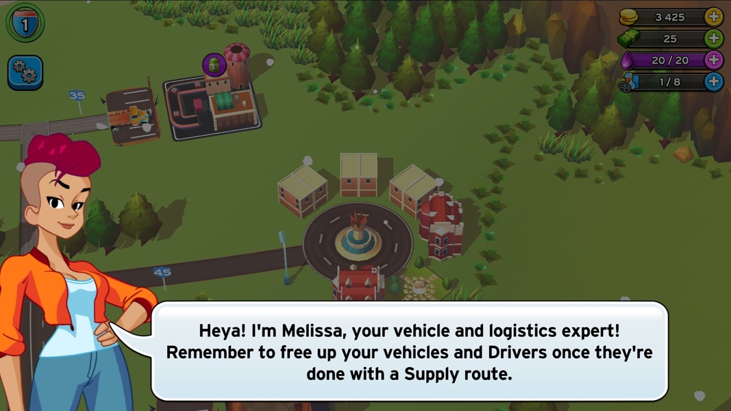 Transit King Tycoon - Preview 2