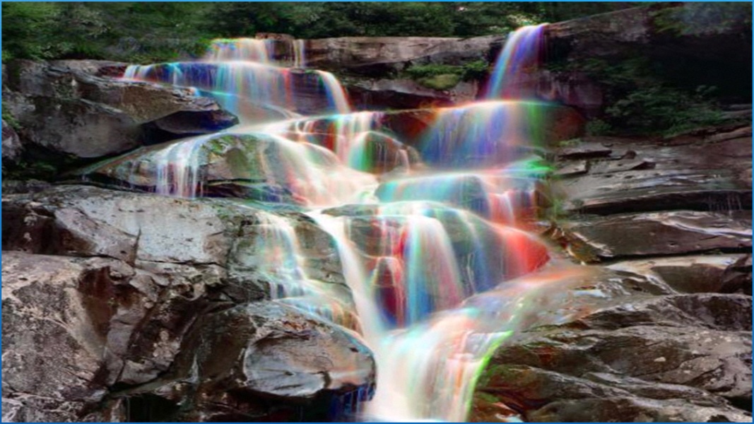 Waterfall Themes - Preview 1