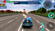 Police Highway Chase screenshot 9
