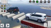 Offroad Racing Prado Car Games screenshot 3