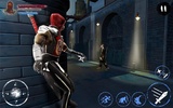 Ninja Warrior Survival Games screenshot 4