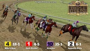 Triple Throne Horse Racing screenshot 4