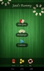 Rummy HD Free screenshot 9