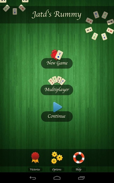 Rummy HD Free - Preview 9