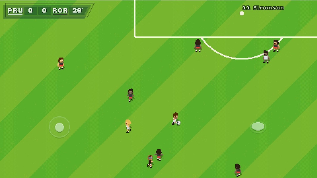 Super Arcade Football - Preview 8