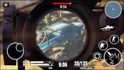 Desert Sniper 3D : Free Offlin screenshot 3