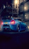 Racing Cars Live Wallpaper screenshot 2