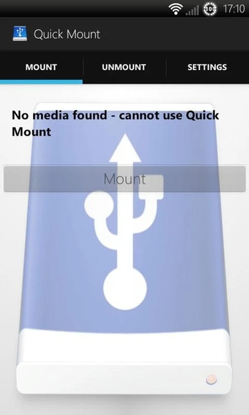 QuickMount - Preview 3