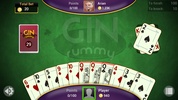 Gin Rummy Offline screenshot 9