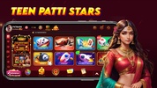 Teen Patti Stars screenshot 1