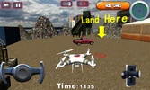 3D Drone Flight Simulator 2 screenshot 12