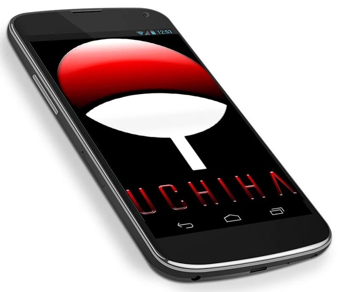 The Uchiha Clan Wallpaper - Preview 6