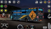 Bus Simulator 2022 - City Bus screenshot 5