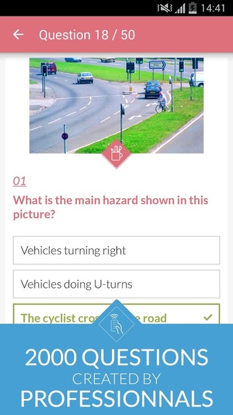 Driving Test - Preview 13