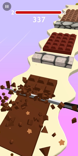 Choco Slicer - Preview 11