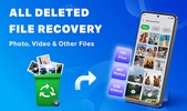 File Recovery screenshot 6