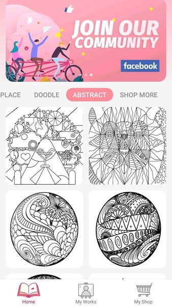 Paint.ly - Preview 9