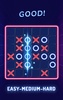 Tic Tac Toe - XO Puzzle screenshot 12