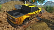 Offroad 4X4 Jeep Hill Climbing - New Car Games screenshot 3