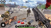 Battle Shooting FPS Gun Games screenshot 4