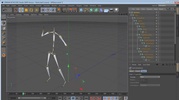 iPi Mocap Studio screenshot 5