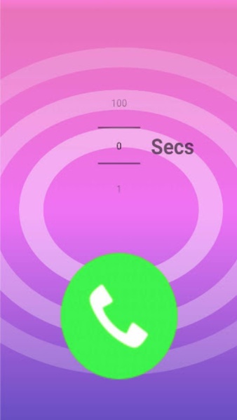 Squid Game Fake Call - Preview 2