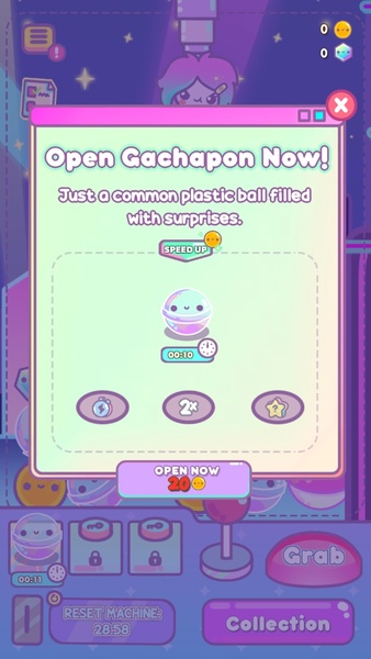 Clawberta - Preview 8