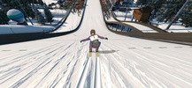 Ski Jumping 2023 screenshot 10