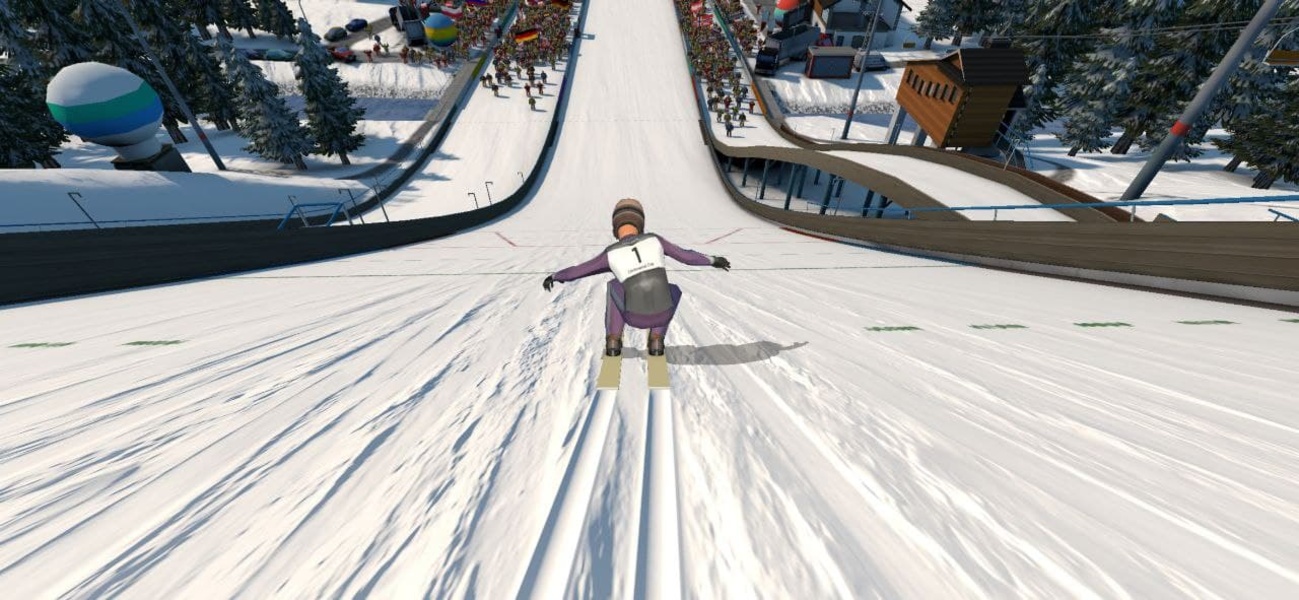 Ski Jumping 2021 - Preview 9