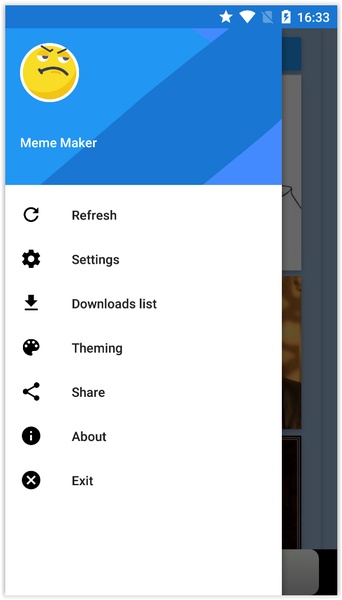 Meme Maker Pro para Android - Baixe o APK na Uptodown