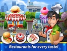 Cooking Stars: Restaurant Game screenshot 4