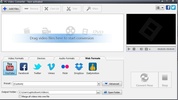 PC Video Converter screenshot 3