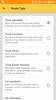 SmartTruckRoute 2 Nav & IFTA screenshot 9