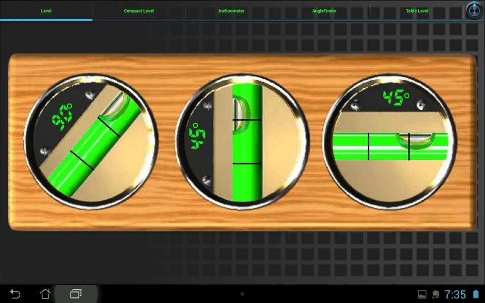 Leveler - Preview 7