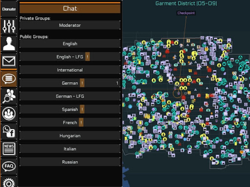 Agent HQ - Preview 7